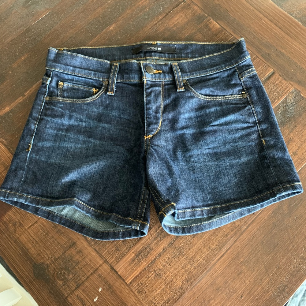 Joe’s Jeans Jean shorts
